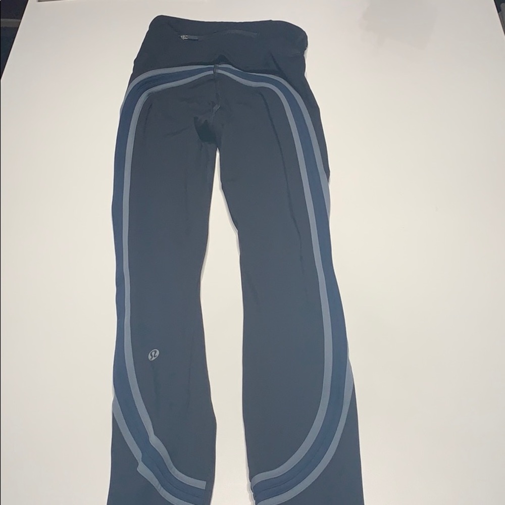 Lululemon Leggings - Picture 3 of 7
